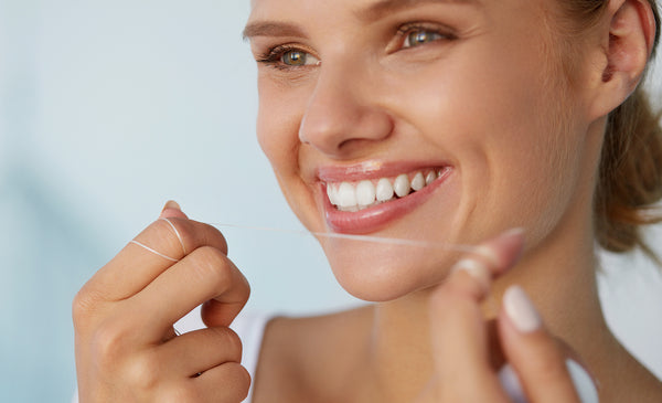 7 Great Dental Hygiene Tips