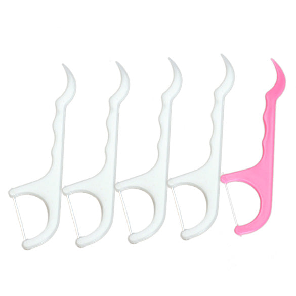 Thread Dental Floss Interdental