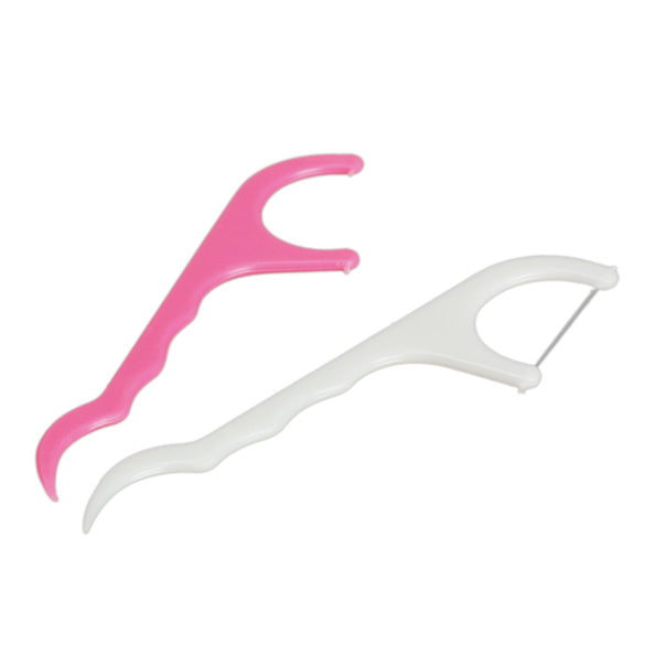 Thread Dental Floss Interdental