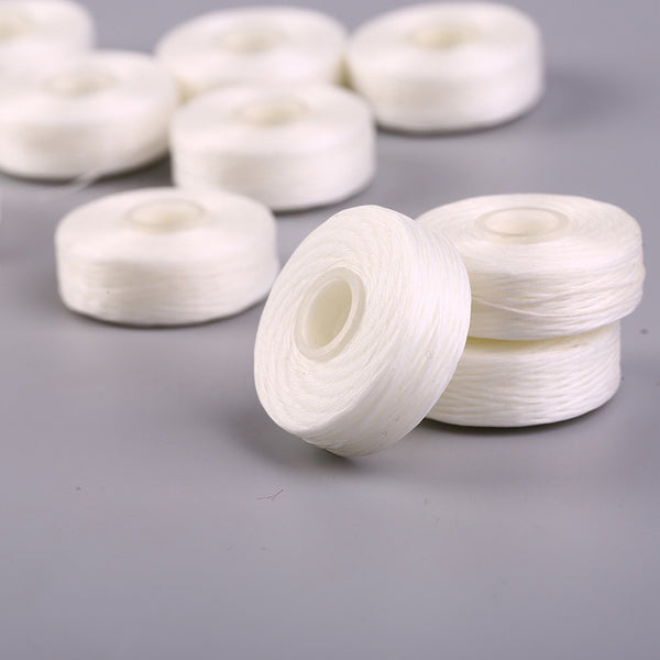 Mint Flavored Dental Floss
