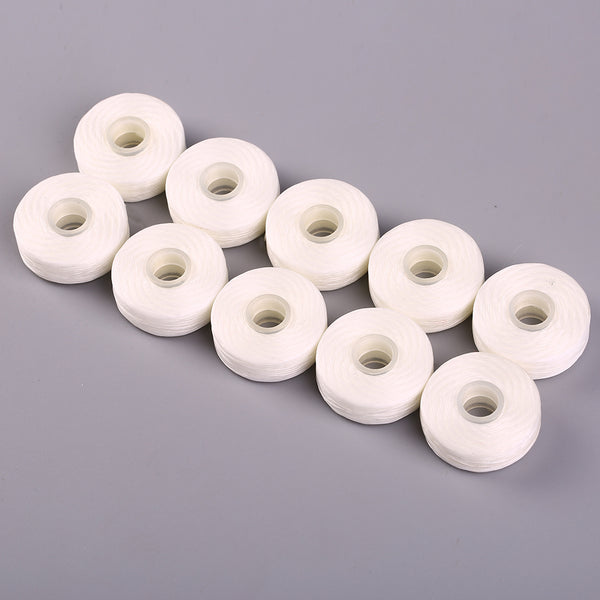 Mint Flavored Dental Floss