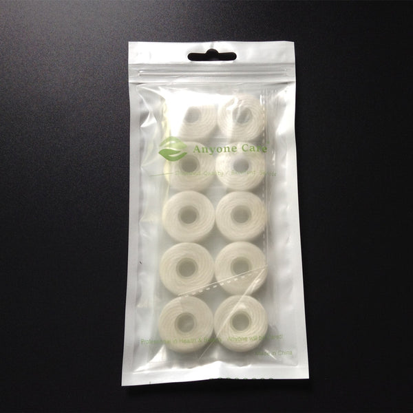 Mint Flavored Dental Floss