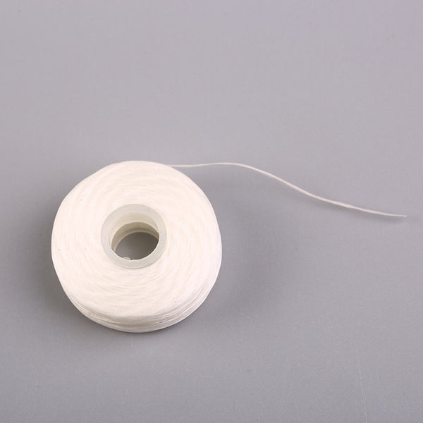 Mint Flavored Dental Floss