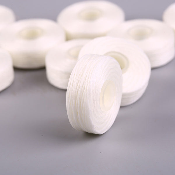 Mint Flavored Dental Floss