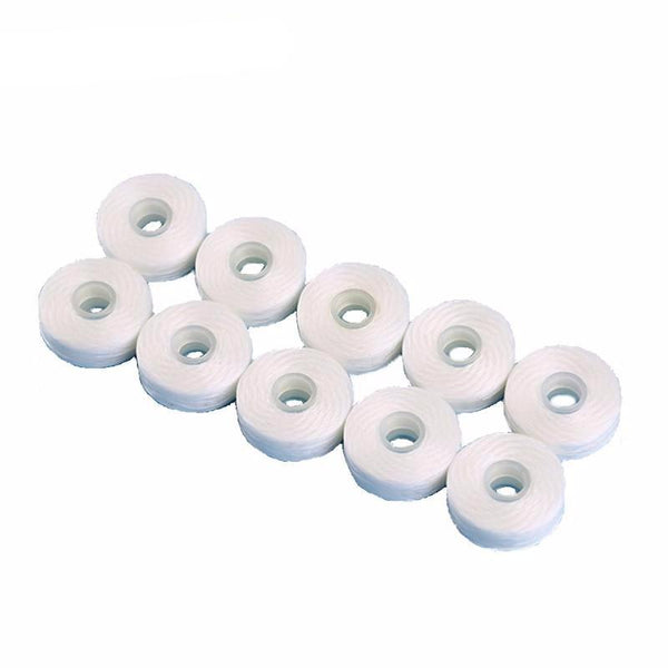Mint Flavored Dental Floss