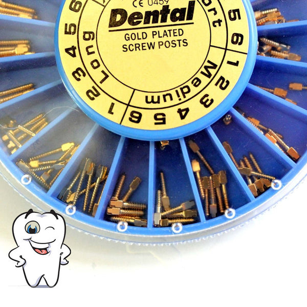 Conical Nordin Screw