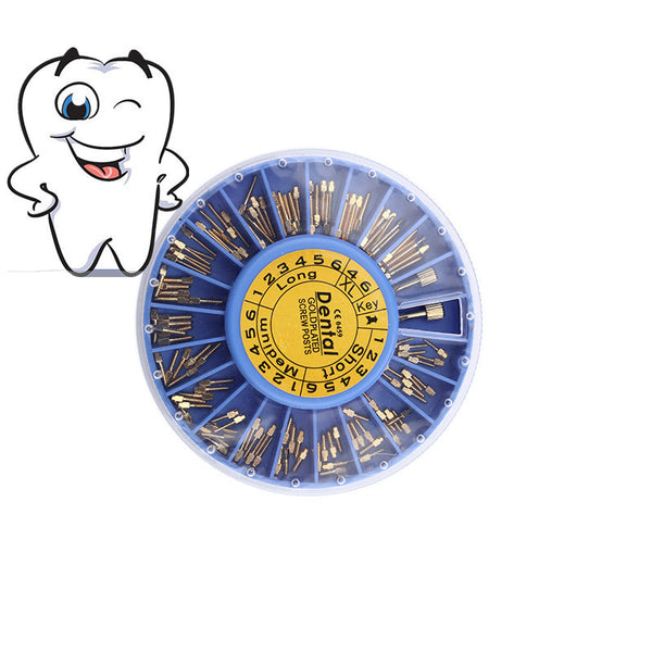 Conical Nordin Screw