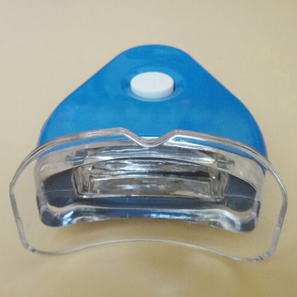 Dental Whitening Light Tool Kit