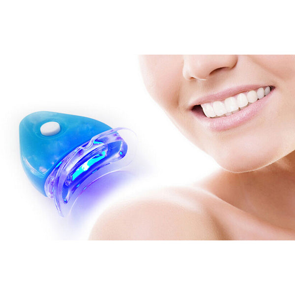 Dental Whitening Light Tool Kit