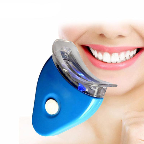 Dental Whitening Light Tool Kit