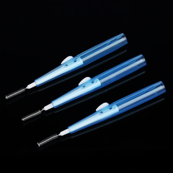 Dental Floss Picks Refill Inter-dental