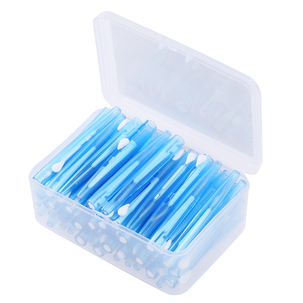 Dental Floss Picks Refill Inter-dental