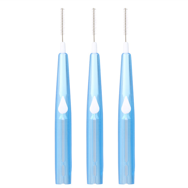 Dental Floss Picks Refill Inter-dental