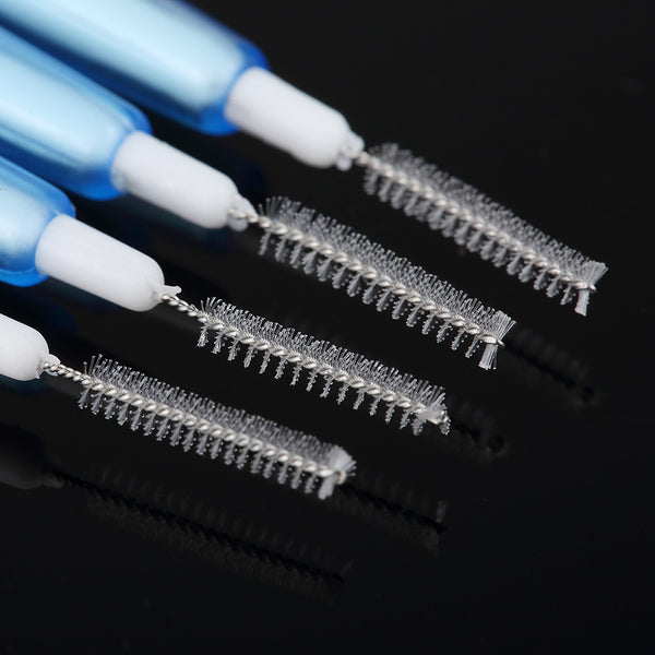 Dental Floss Picks Refill Inter-dental