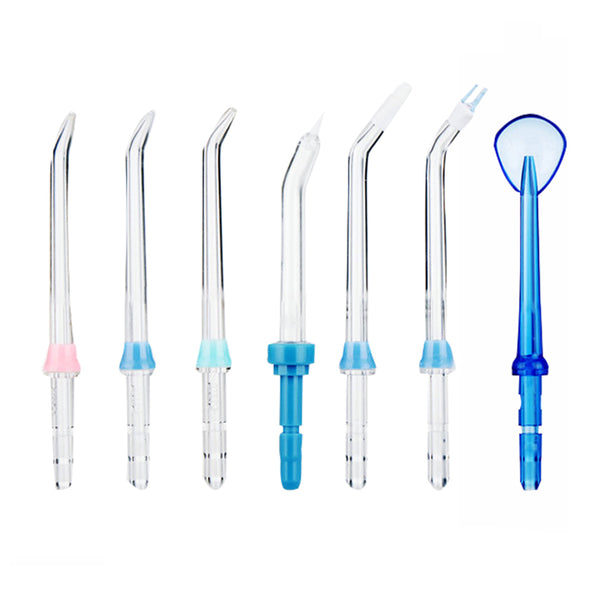 Dental Flosser Oral Irrigator