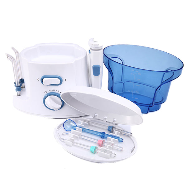 Dental Flosser Oral Irrigator