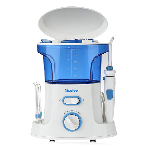 Dental Flosser Oral Irrigator
