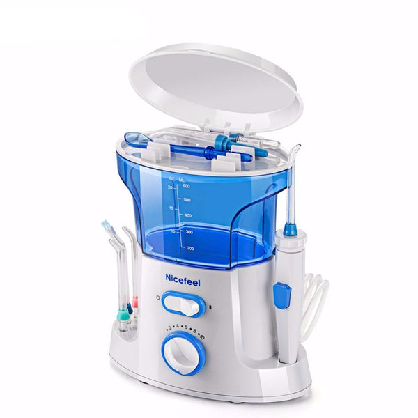 Dental Flosser Oral Irrigator