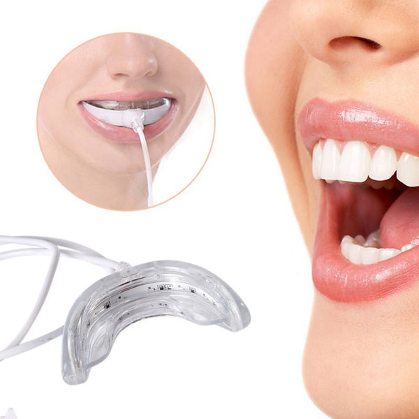 Whitening Kit Dental Line Phone Interfaces