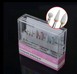 High Quality Composite Polishing Kit