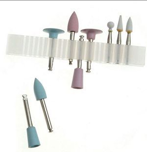 High Quality Composite Polishing Kit