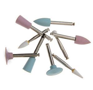 High Quality Composite Polishing Kit
