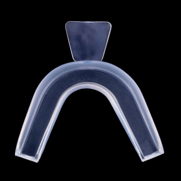 Transparent Thermoforming Mouth Whitening Trays