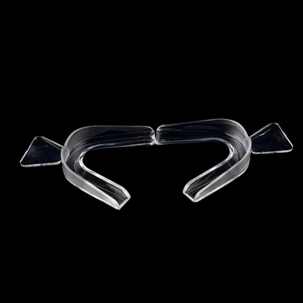 Transparent Thermoforming Mouth Whitening Trays