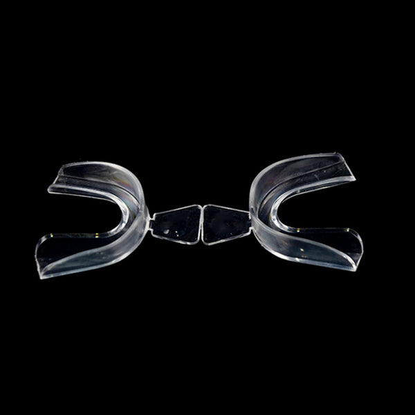 Transparent Thermoforming Mouth Whitening Trays