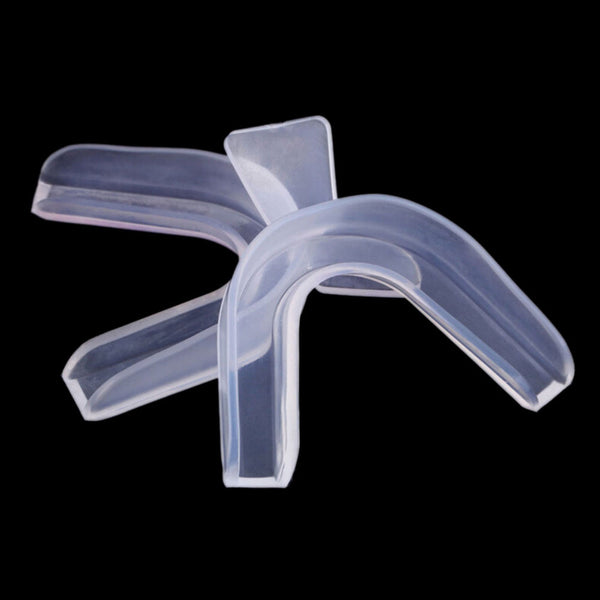 Transparent Thermoforming Mouth Whitening Trays