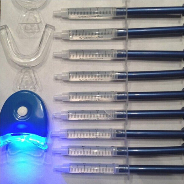 Peroxide Dental Bleaching System