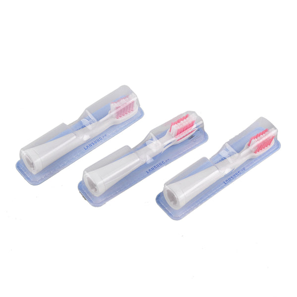 Toothbrush's Replacement Heads
