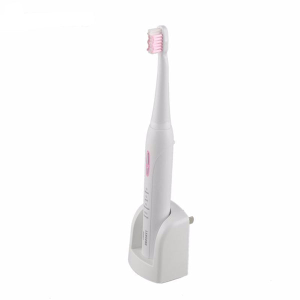 Toothbrush's Replacement Heads