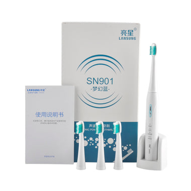 Toothbrush's Replacement Heads