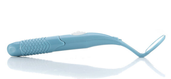 LED Light Teeth Whitening Dental Kit