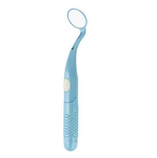LED Light Teeth Whitening Dental Kit