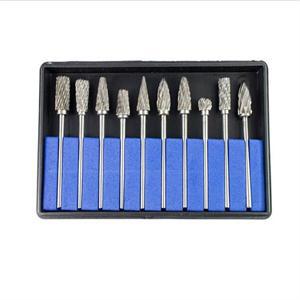 Dental Tungsten Steel Nitrate Carbide
