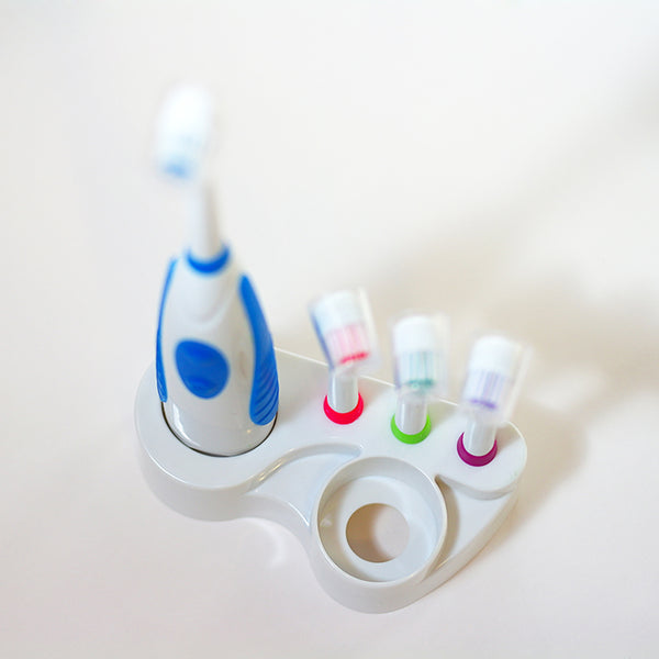 Ultrasonic Electric Toothbrush