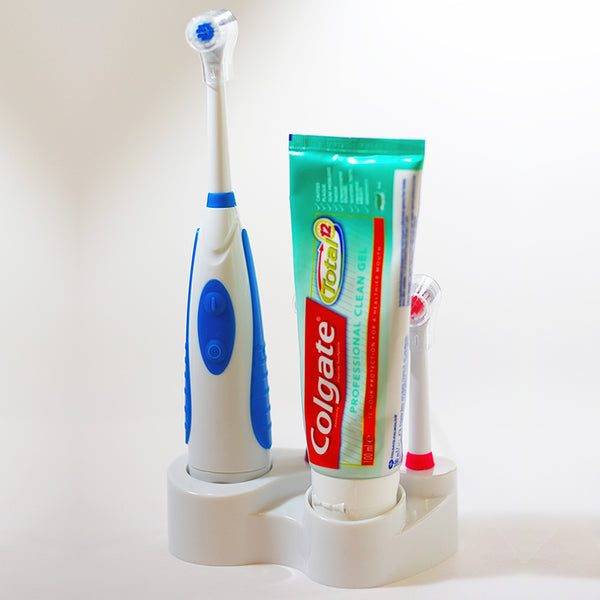 Ultrasonic Electric Toothbrush
