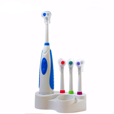 Ultrasonic Electric Toothbrush