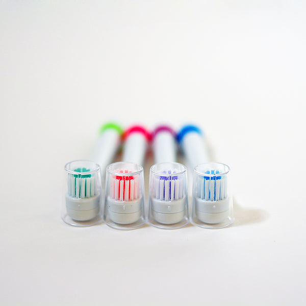 Ultrasonic Electric Toothbrush