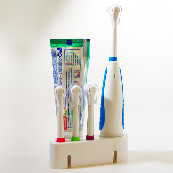 Ultrasonic Electric Toothbrush
