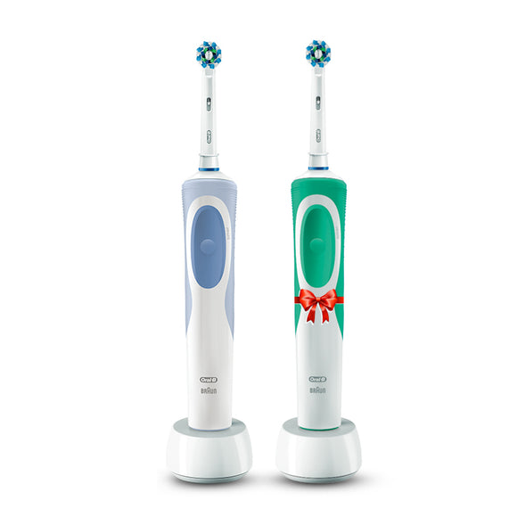 Vitality Electric Toothbrush