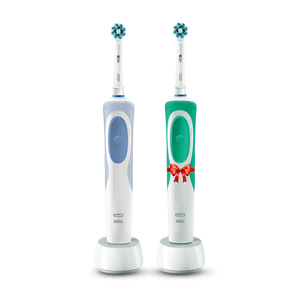 Vitality Electric Toothbrush