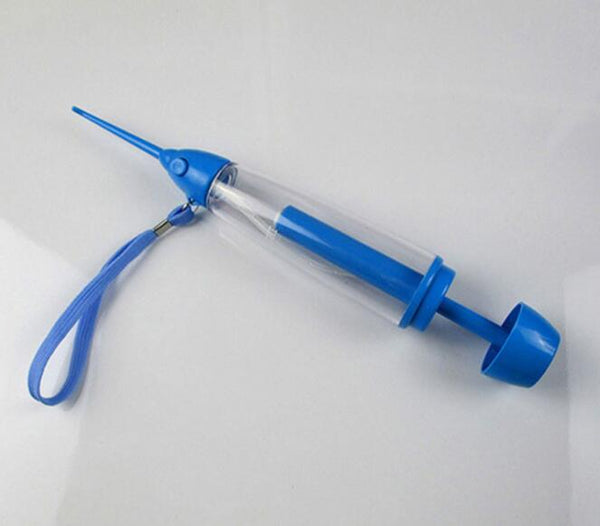 Portable Dental Floss Oral Irrigator