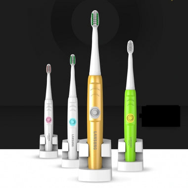 Vibrant Ultrasonic Electric Toothbrush