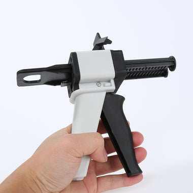 Universal Fitting 1:1 Dental Impression Mixing