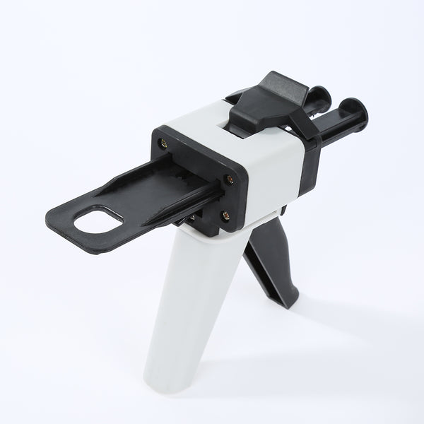 Universal Fitting 1:1 Dental Impression Mixing