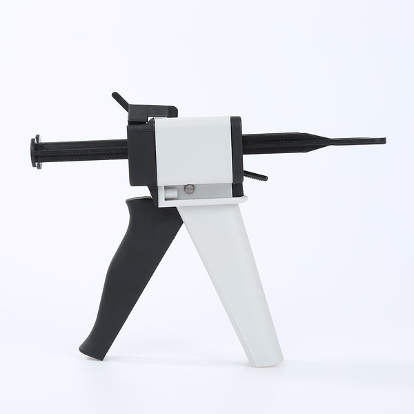 Universal Fitting 1:1 Dental Impression Mixing