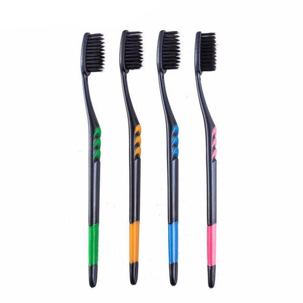 Charcoal Nano Toothbrush